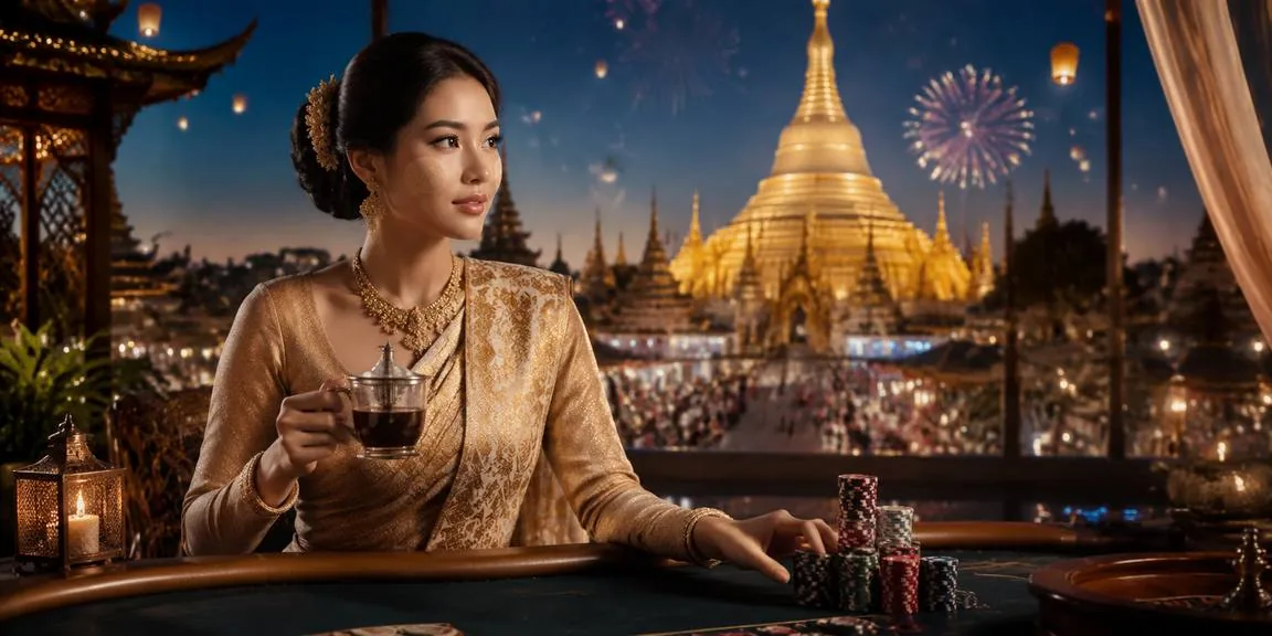 Myanmar88 Myanmar88 မိုဘိုင်းမှ ဘာတွေ ကစားလို့ရလဲ