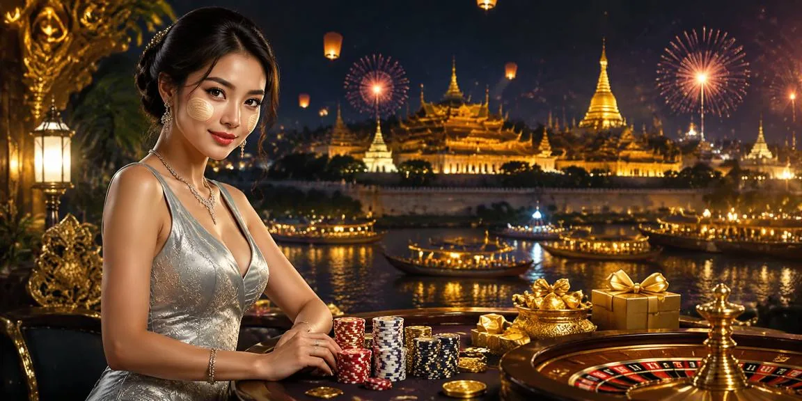 Myanmar88 ဘလက်ဂျက်အကြံပေး