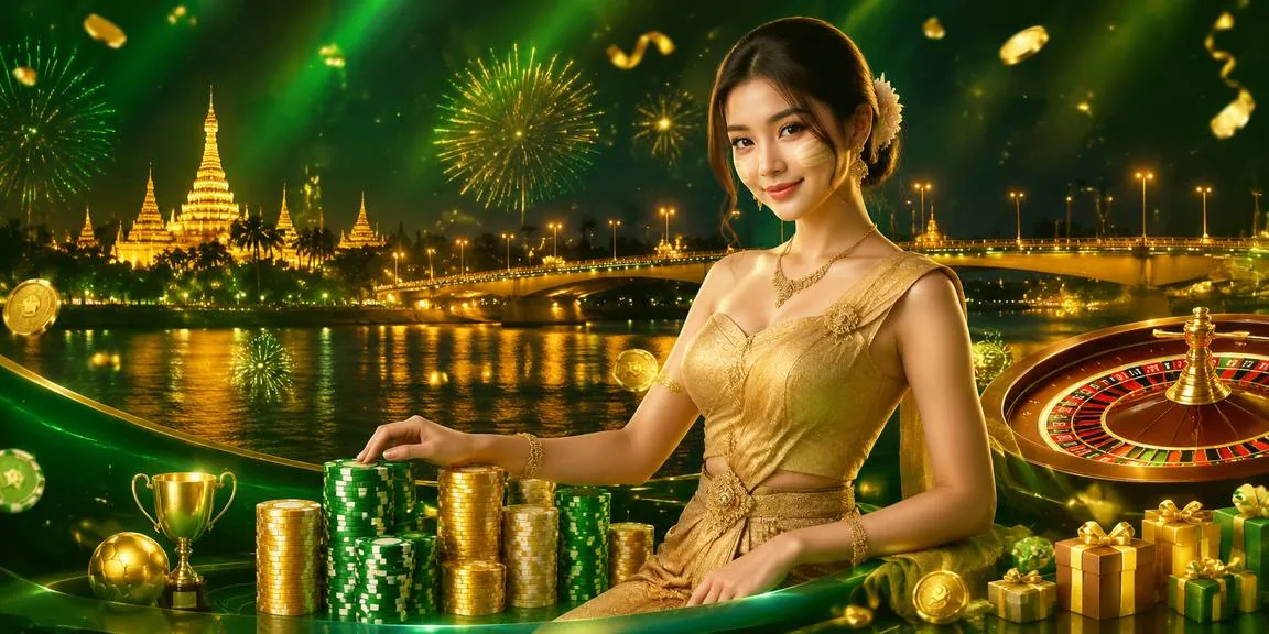 Myanmar88 ဘောလုံးကံကောင်း