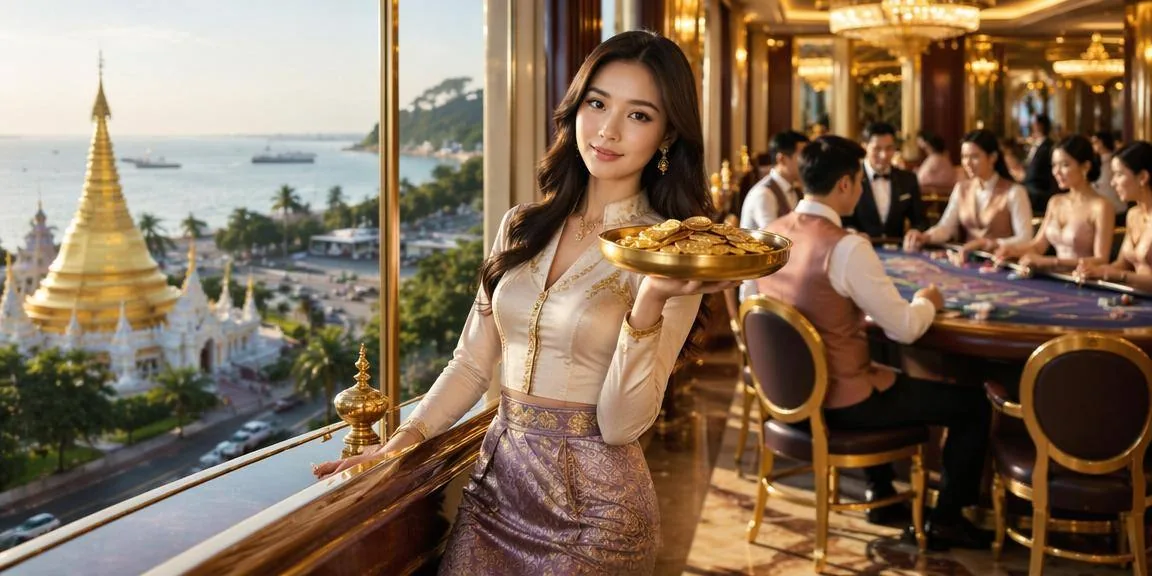 Myanmar88 Myanmar88 ကာစီနို - တိုက်ရိုက်စားပွဲနှင့် စလော့အခန်းများ