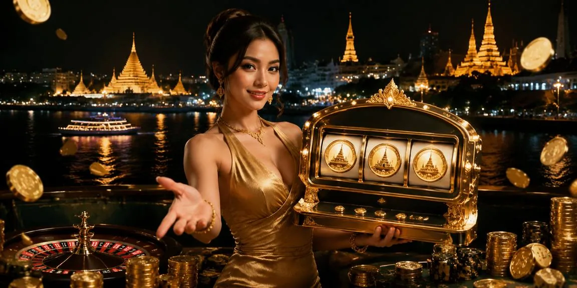 Myanmar88 စစ်မှန်တဲ့စလော့ဂိမ်းများ မြန်မာအတွက်
